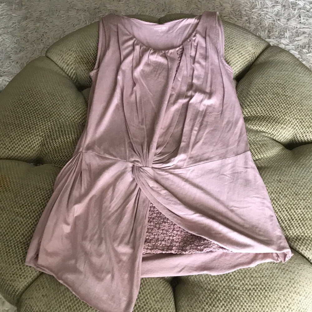 Ladies shirt